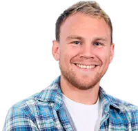 Joakim Fredriksen